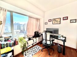 Niven Suites (D9), Condominium #497792921